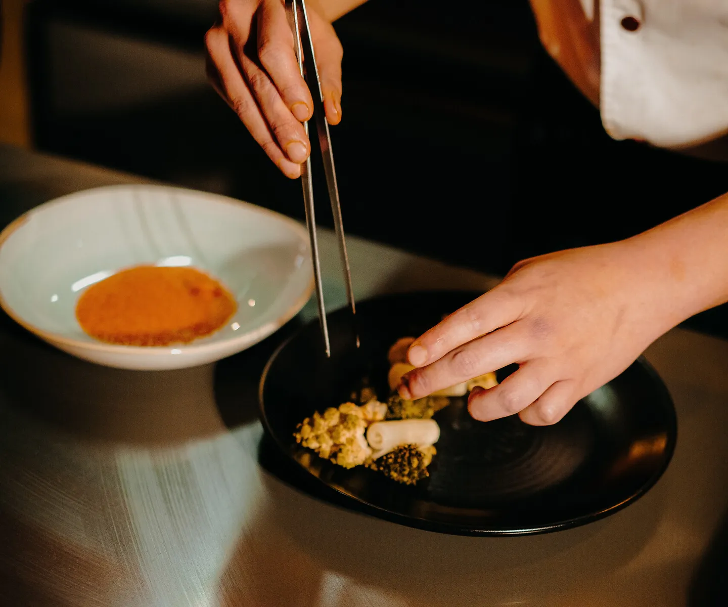 Gastronomia premium all inclusive